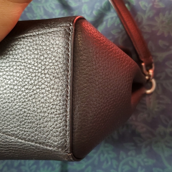 Kate Spade Purse with matching Wallet - Picture 3 of 8